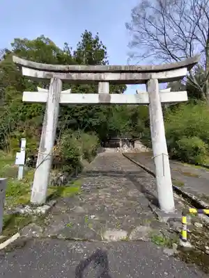 八幡神社(滋賀県)