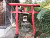 白鬚神社(埼玉県)