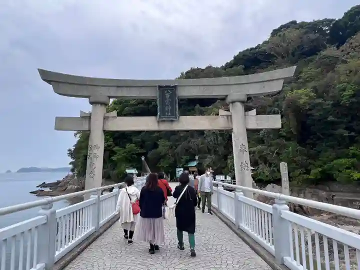 八百富神社(愛知県)