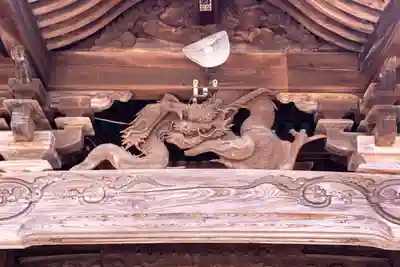 亀田八幡宮(北海道)