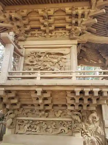 鷲神社(先崎鷲神社)のその他建物