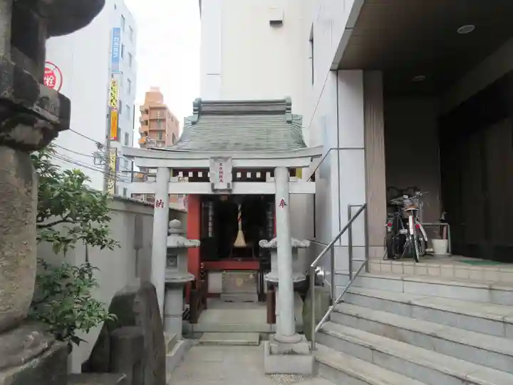 江東寺(東京都)