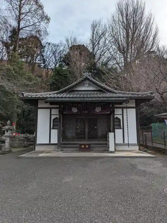 総持寺(神奈川県)