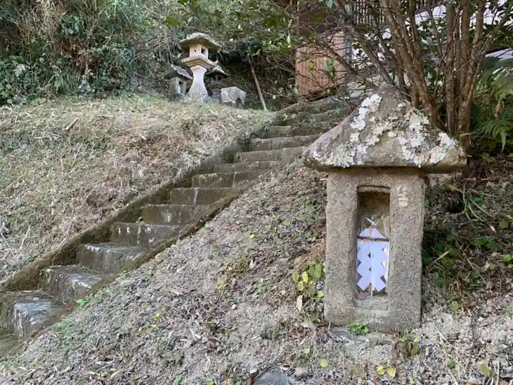 廣田神社のその他建物