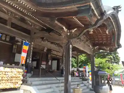 一畑薬師(島根県)