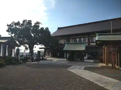 水戸東照宮のその他建物