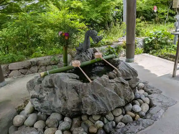 金生山 明星輪寺(岐阜県)