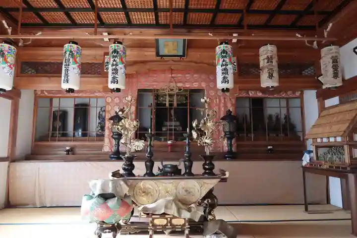 大智寺(岐阜県)