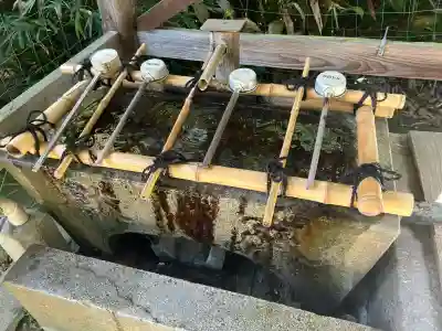 伊居太神社(大阪府)