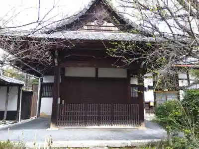 東北院(京都府)