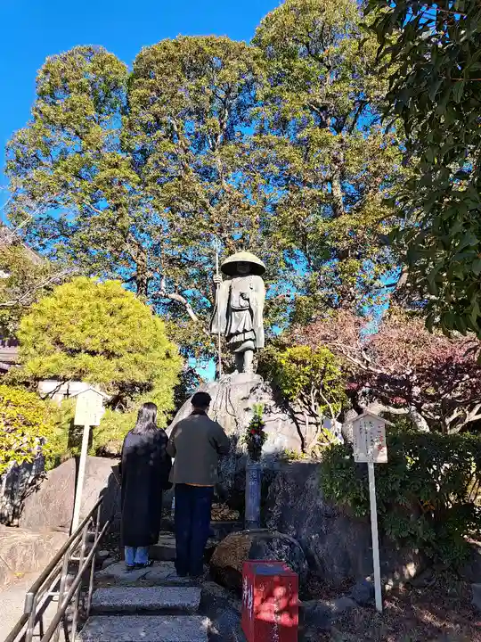川崎大師(平間寺)(神奈川県)