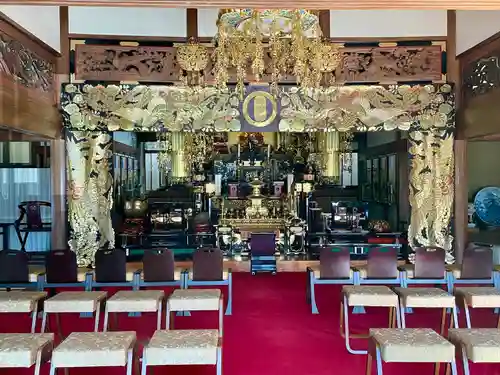 眞福寺(東京都)