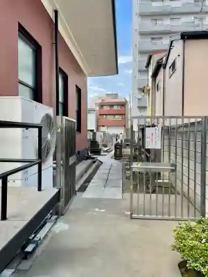 安楽寺(東京都)