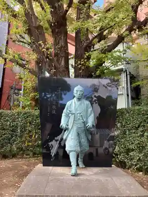 富岡八幡宮(東京都)