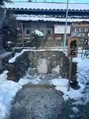 秋保神社(宮城県)