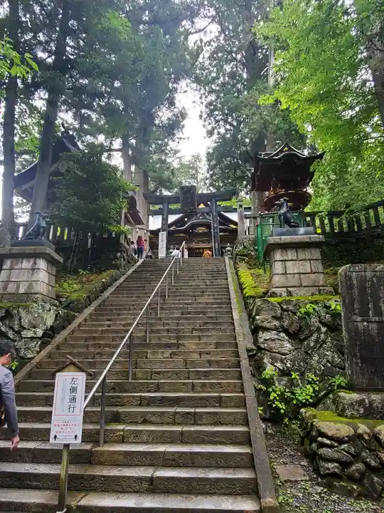 三峯神社のその他建物