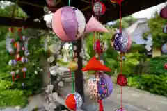 豊景神社の芸術