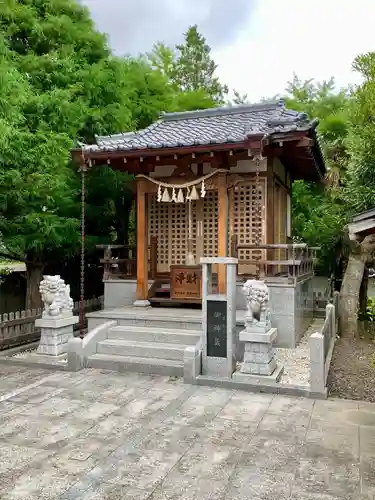 須賀神社(宮城県)