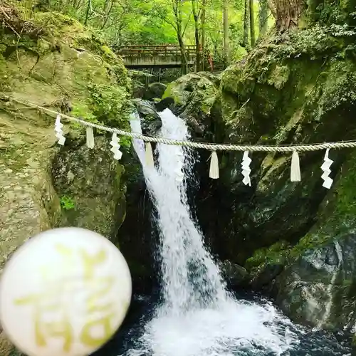 丹生川上神社（中社）(奈良県)