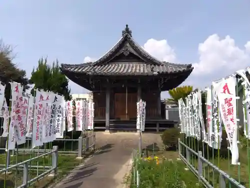 観音教会（国府観音）(愛知県)