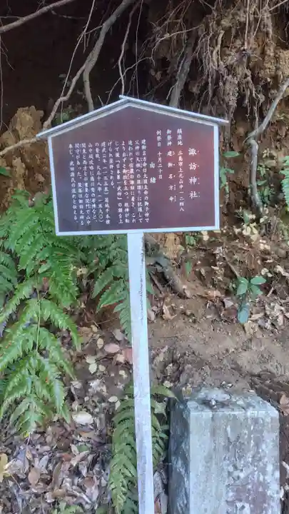 諏訪神社(静岡県)