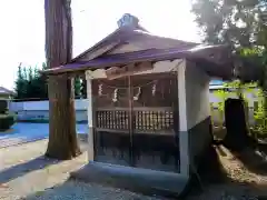 黒磯神社(栃木県)