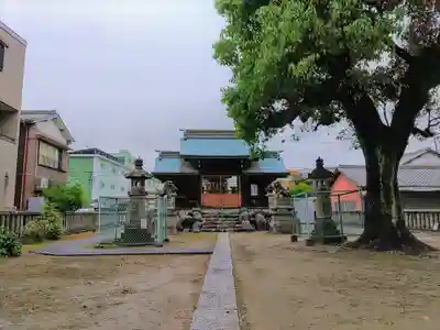 熊野社(新生)のその他建物