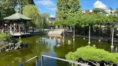 川崎大師（平間寺）(神奈川県)