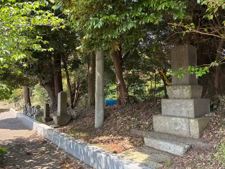 香取神社(千葉県)