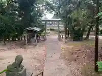 宰府神社(千葉県)