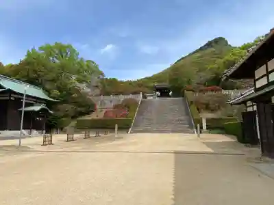 屋島神社（讃岐東照宮）(香川県)
