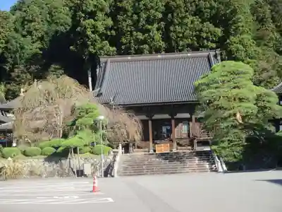 久遠寺(山梨県)
