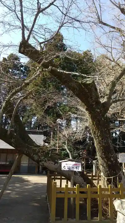 水戸八幡宮のその他建物