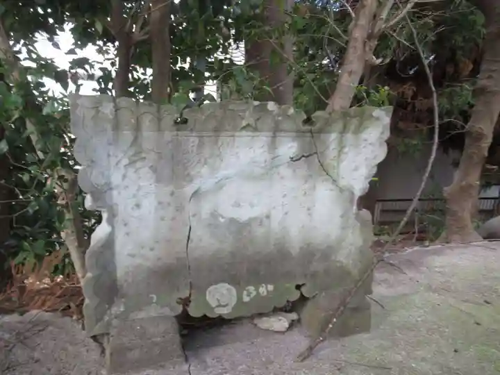 下柳香取神社(埼玉県)