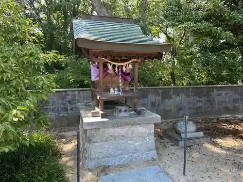 松山神社(愛媛県)