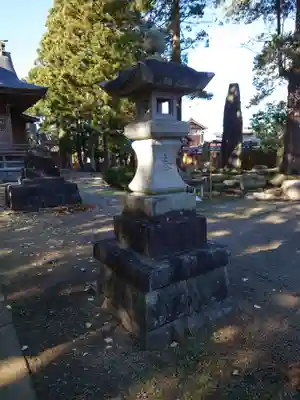 水原八幡宮のその他建物