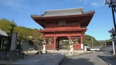 粉河寺(和歌山県)