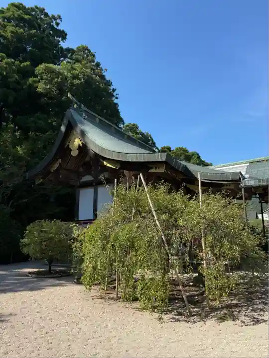常宮神社(福井県)