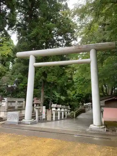 田村神社(滋賀県)