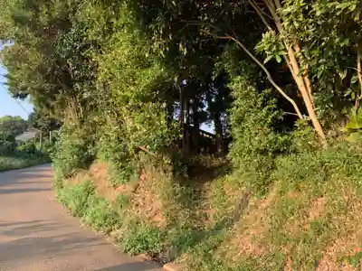 天満宮(千葉県)