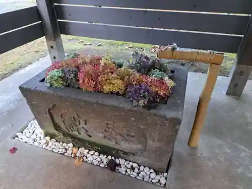 北広島市総鎮守　廣島神社(北海道)