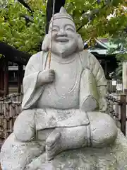 荏原神社(東京都)