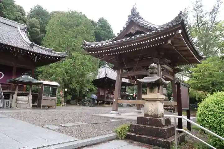 繁多寺のその他建物