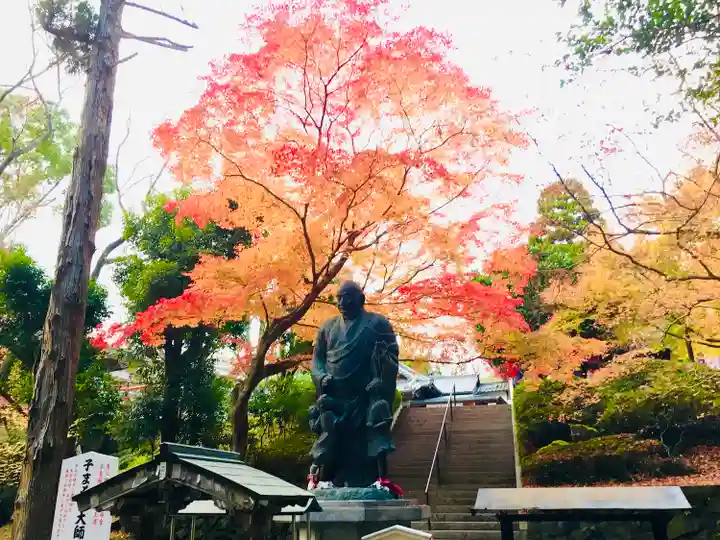 今熊野観音寺(京都府)