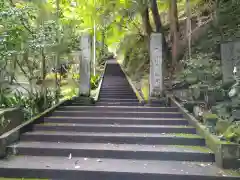 秩父御嶽神社の建物その他