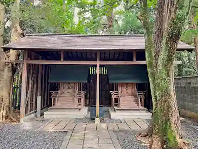 氣比神宮(福井県)