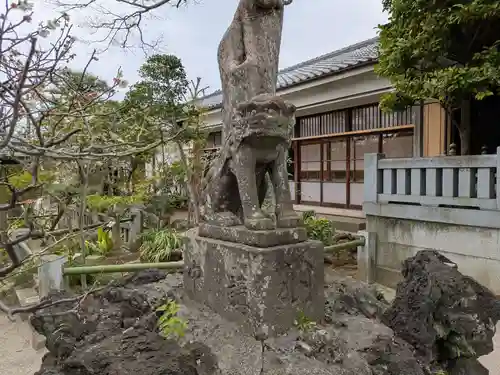 白幡天神社(千葉県)