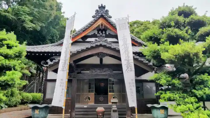 実相寺(静岡県)