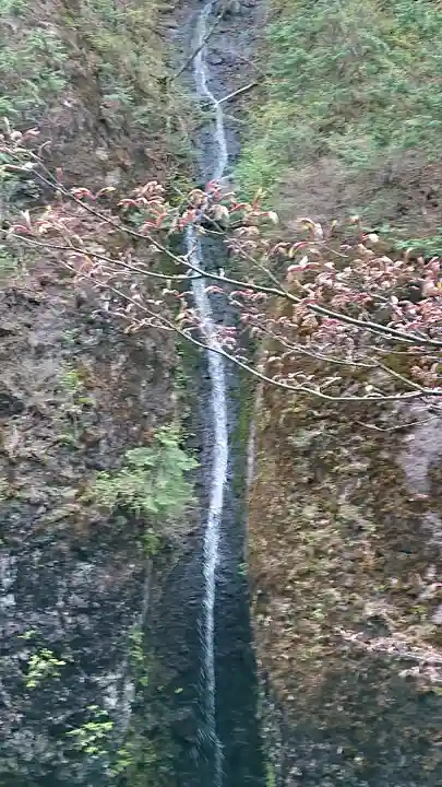 榛名神社(群馬県)