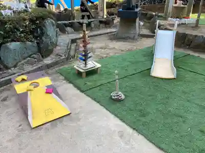 王子神社(徳島県)